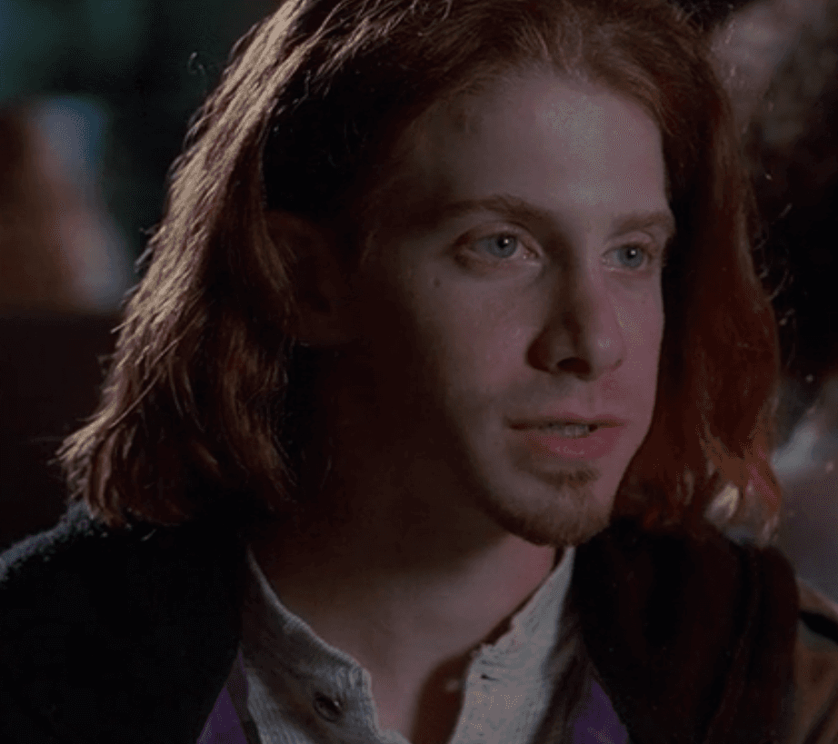 32 XFiles Guest Stars You Totally About