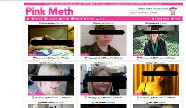 Disturbing Things You Ll Find On The Dark Web