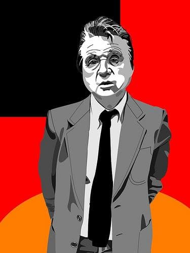 Famous British Artists List of Popular Artists from United Kingdom