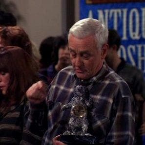 Best Episodes of Frasier List of Top Frasier Episodes