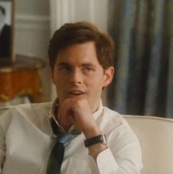 All the Actors Who Have Played John F. Kennedy, Ranked