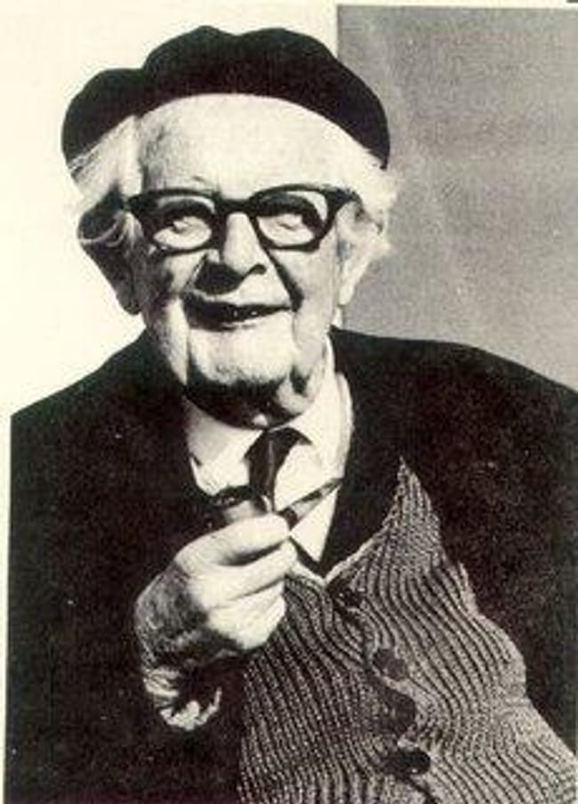 Jean Piaget is listed (or ranked) 70 on the list Time Magazine: 100 Most Important People of the 20th Century