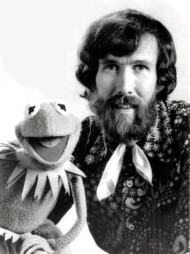 Jim Henson is listed (or ranked) 41 on the list Time Magazine: 100 Most Important People of the 20th Century
