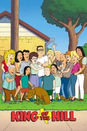 Best Season of King Of The Hill List of All King Of The Hill Seasons