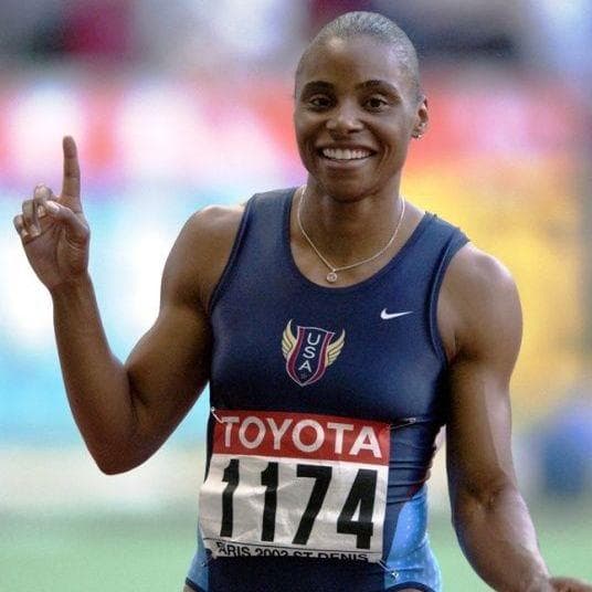 20 Female Athletes Who Were Caught Doping