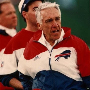 Famous Football Coaches List of the Top WellKnown Football Coaches