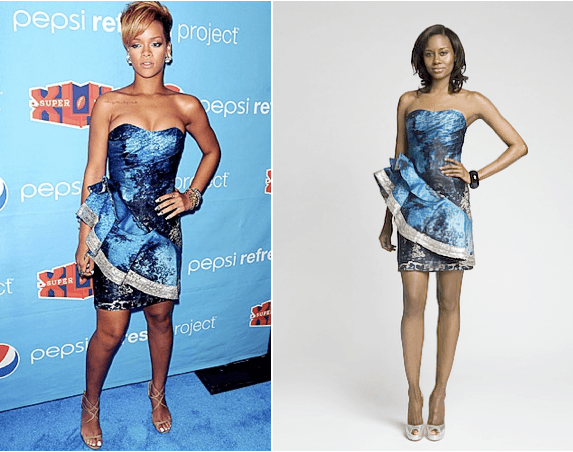 Famous Female Dancers List of Top Female Dancers