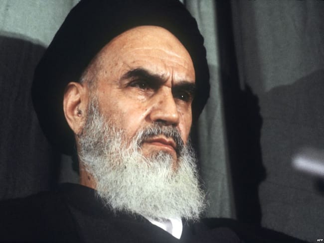Ruhollah Khomeini is listed (or ranked) 51 on the list Time Magazine: 100 Most Important People of the 20th Century