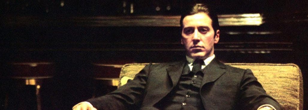 Al Pacino's Best Movies List, Ranked By Fans