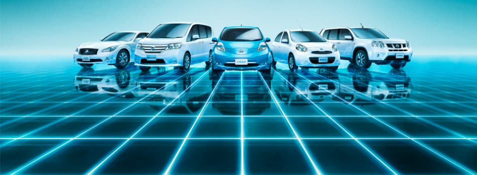 All Nissan Models List Of Nissan Cars Vehicles
