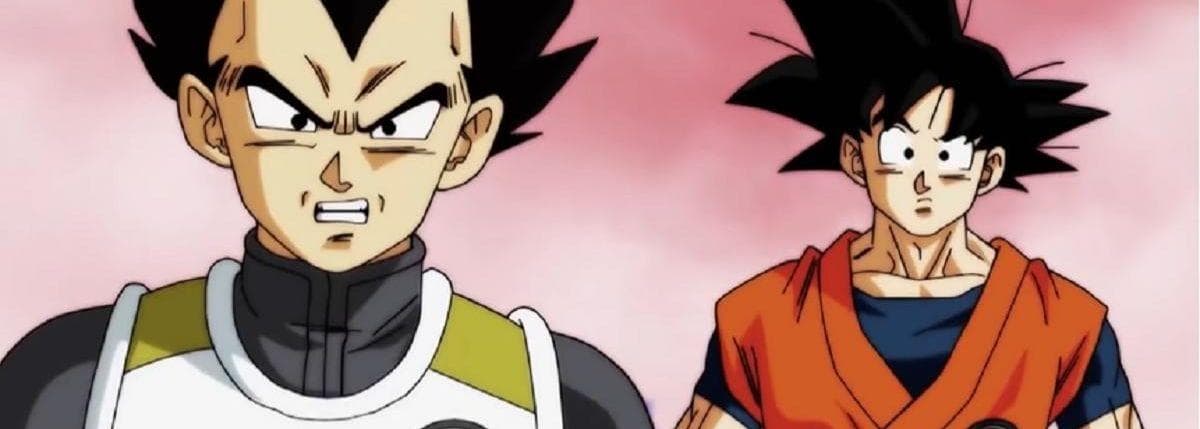 Which Dragon Ball Character Are You According To Your Zodiac Sign