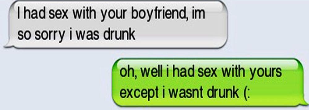 Funny Cooking Disasters The Dumbest Text Messages In The History Of Dumb Text Messages