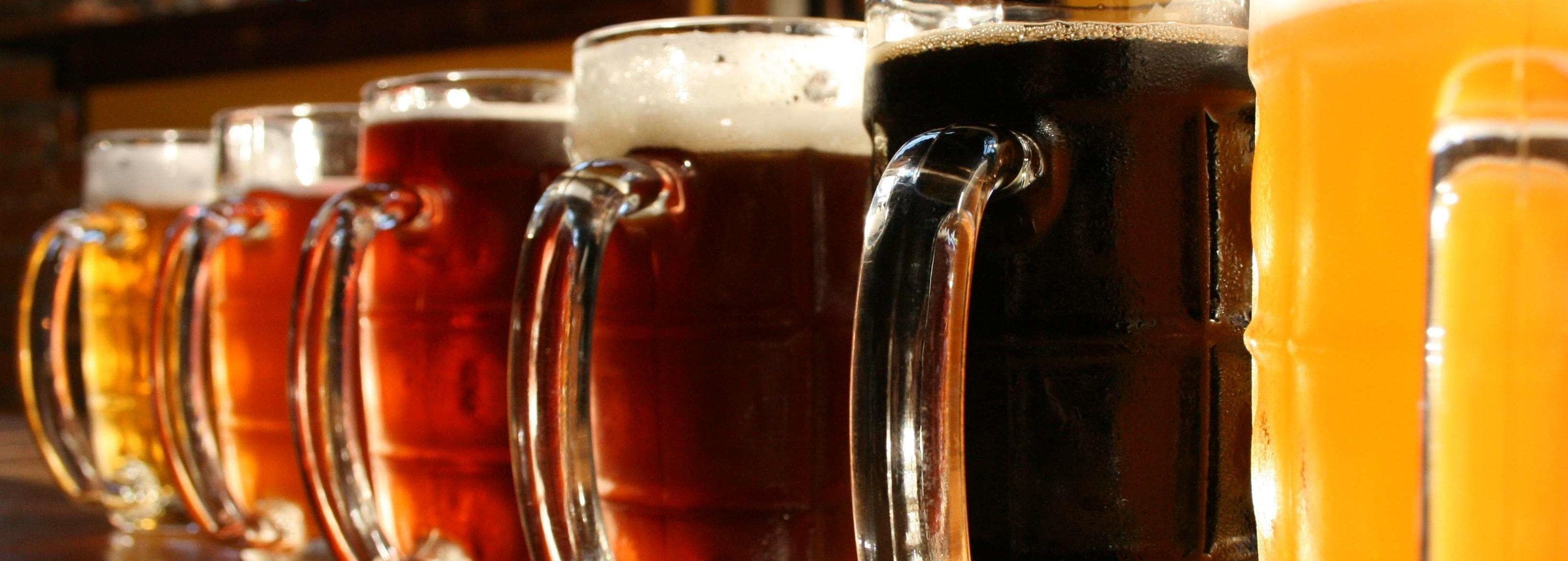 The 14 Coolest Rock & Metal Custom Beers You Should Check Out