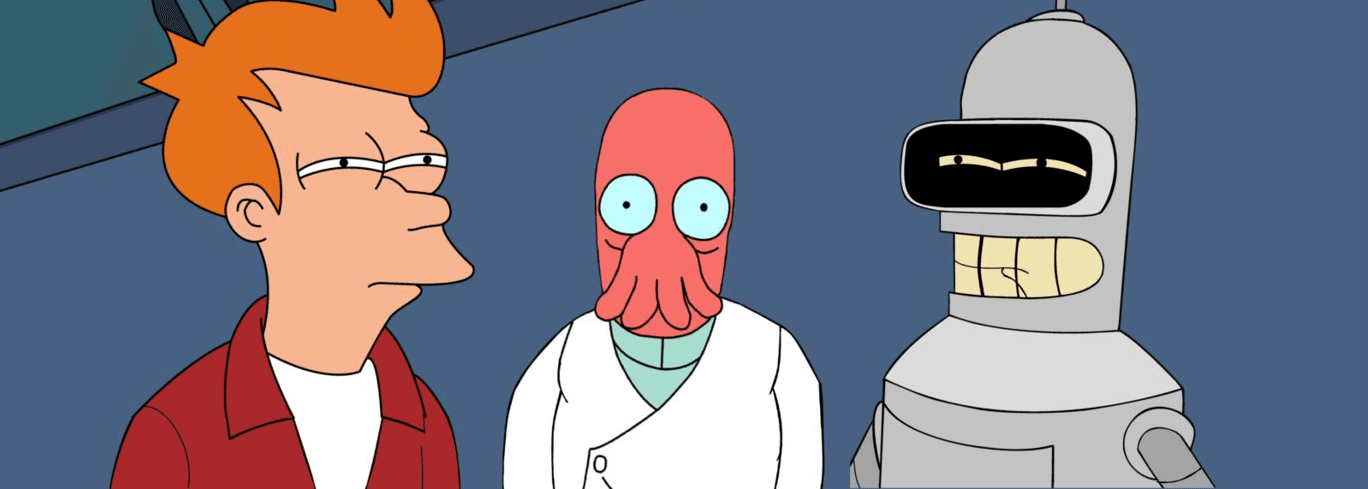 The 25 Best Zapp Brannigan Quotes From Futurama