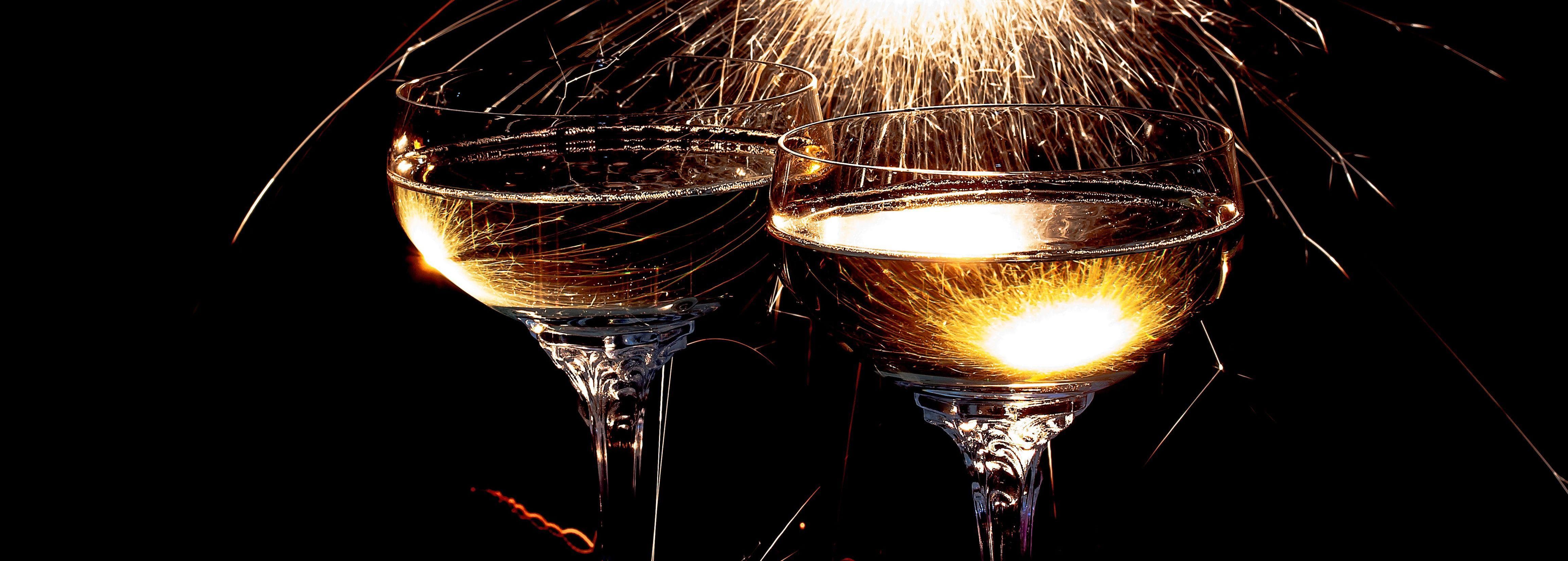 Things You Only Do on New Years Eve