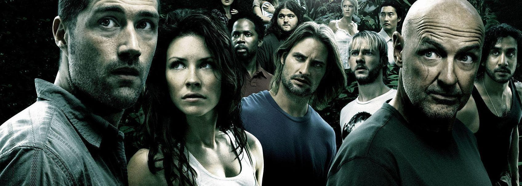 Lost Cast | List of All Lost Actors and Actresses