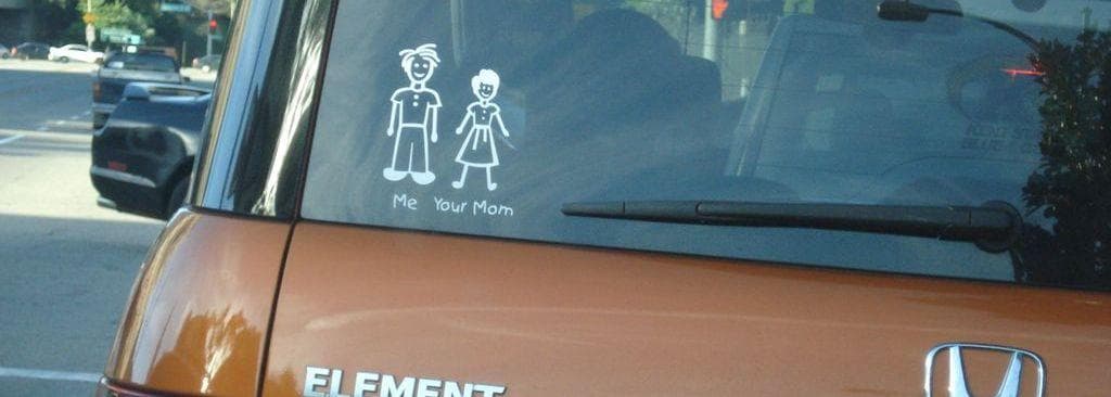 The Dirtiest City And Town Names In The World