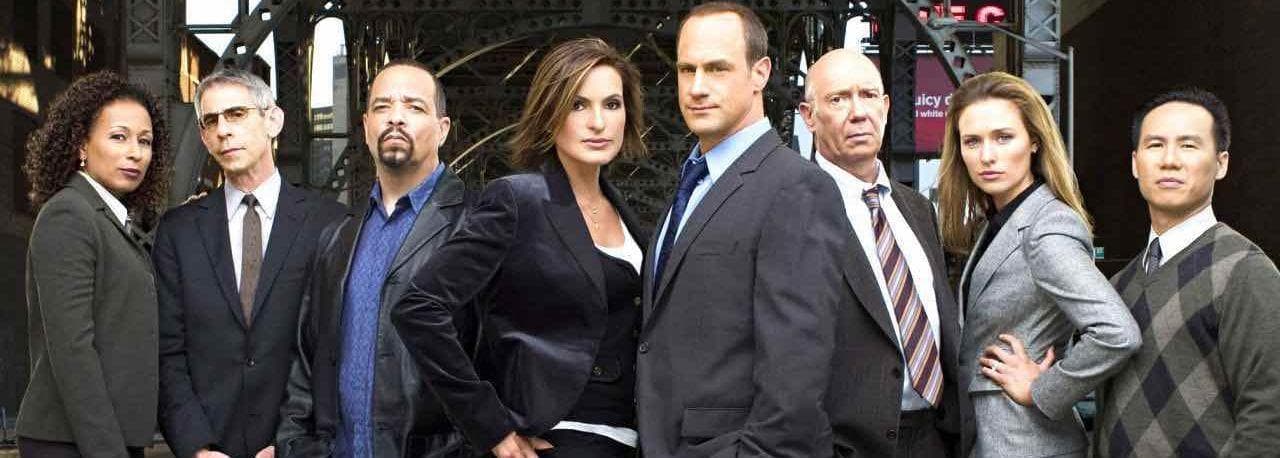 best crime tv series