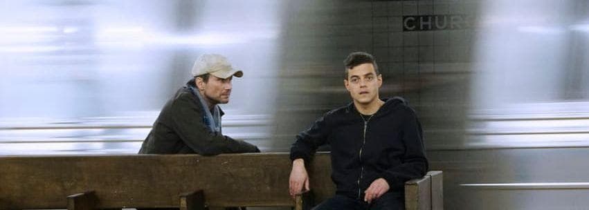 12 Reasons Why Mr. Robot Is Fight Club For Millennials
