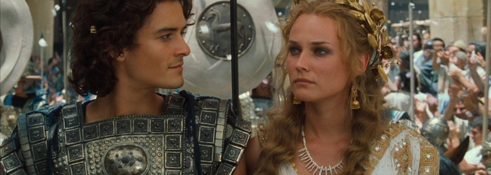 The Craziest Things The Greek God Zeus Did To Boink Women