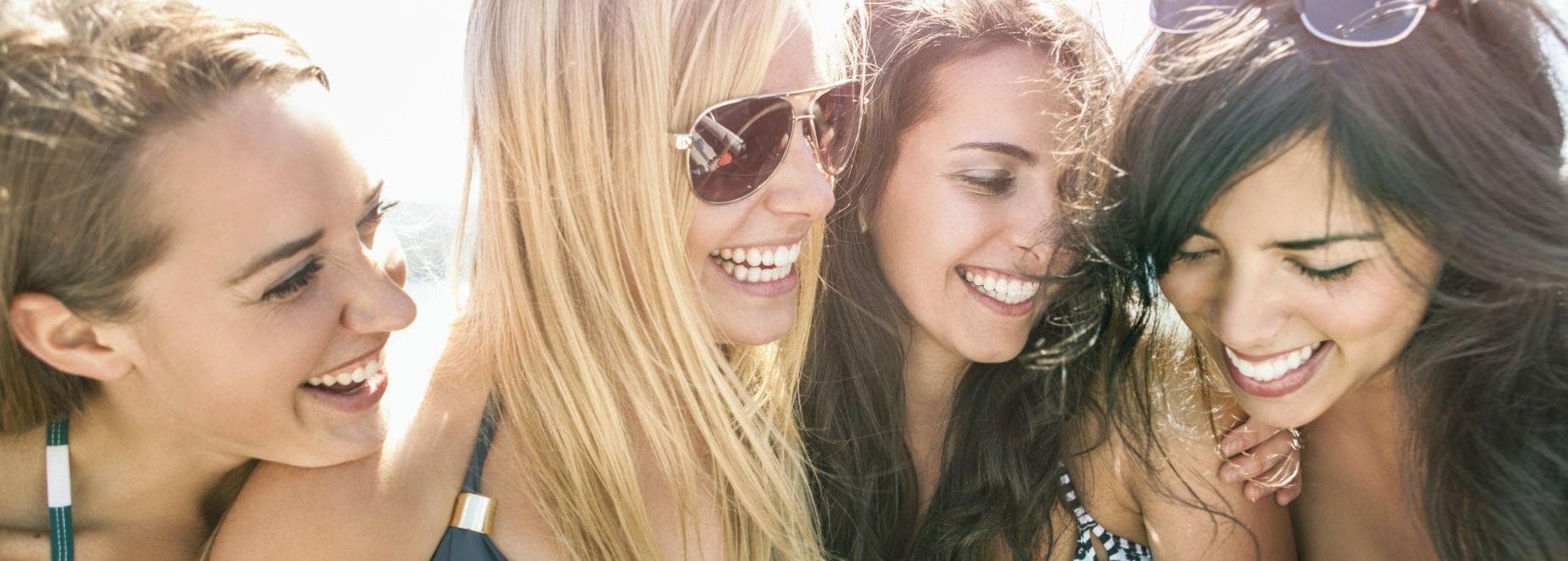 and shaved girls Flat