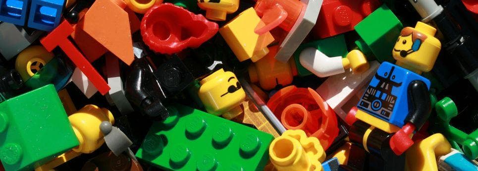 Bad G I Joe Cobra Action Figures