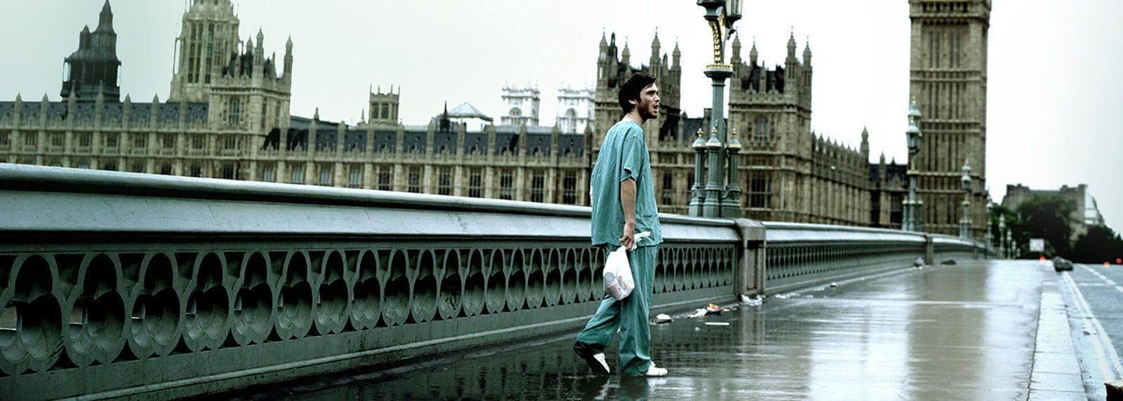 Do You Like Scary Movies?