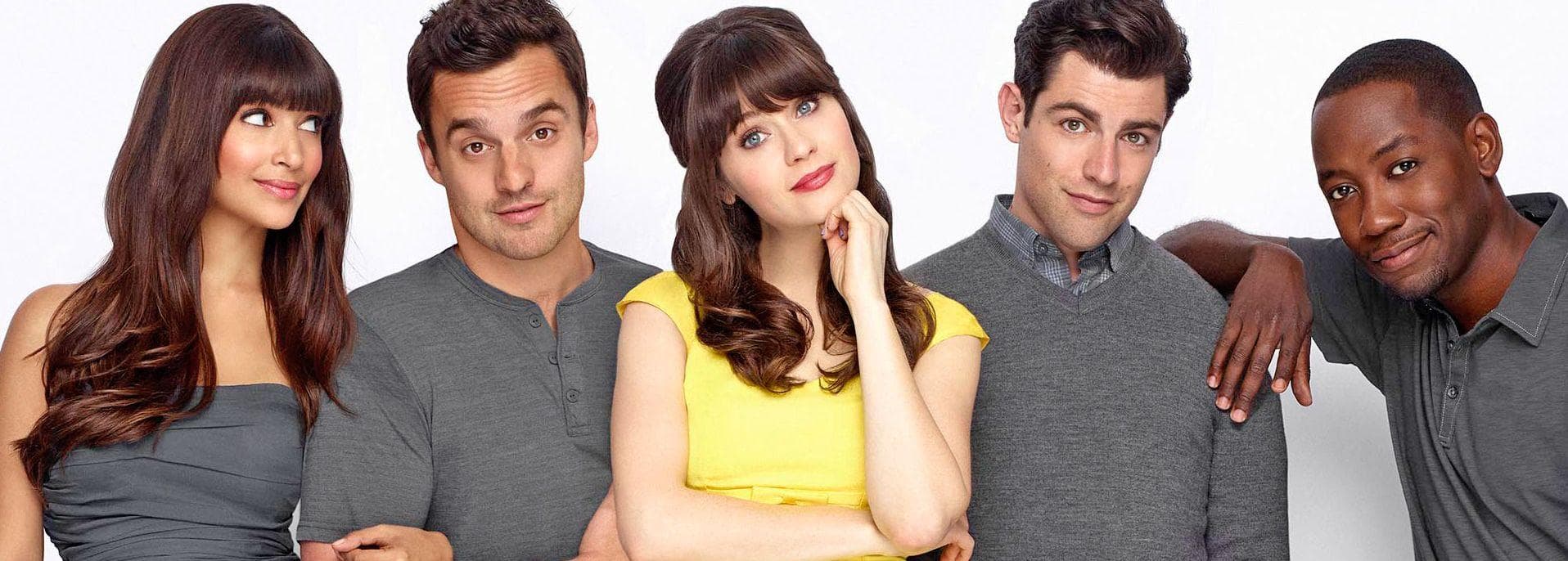 Every Season Of 'New Girl,' Ranked By Fans