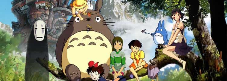 30 Best Images Best Ghibli Movies Ranked Reddit - Every Studio Ghibli movie ranked: our definitive list of ...