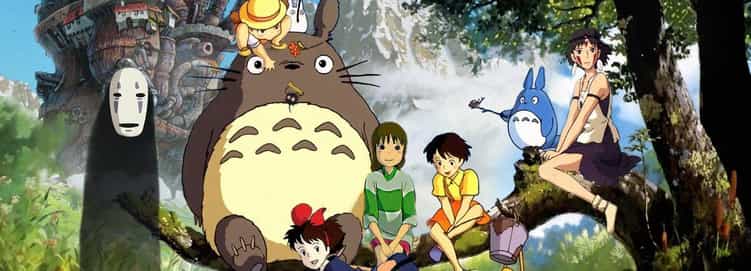30 Best Images Best Ghibli Movies Ranked Reddit - Every Studio Ghibli movie ranked: our definitive list of ...