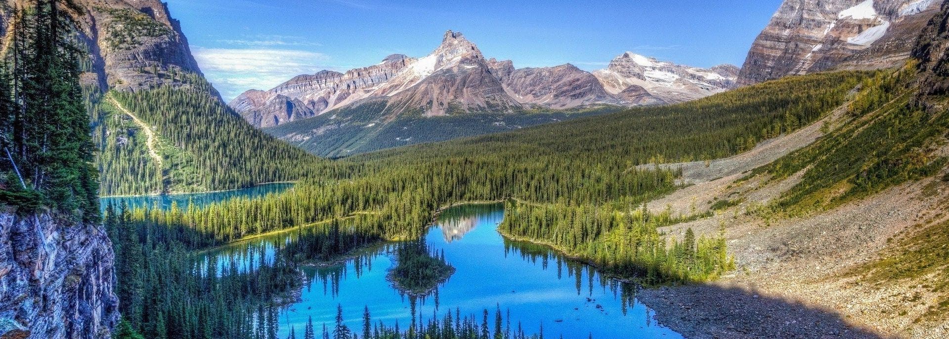 Most Beautiful Us Cities Prettiest American City List