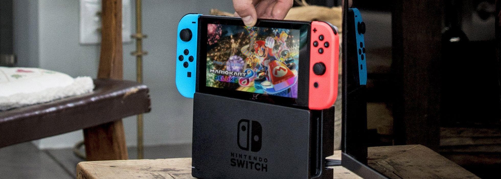 The 60+ Best Nintendo Switch Ports, Ranked By Fans