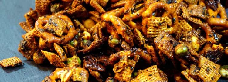 Best Chex Mix Flavor | List of All Chex