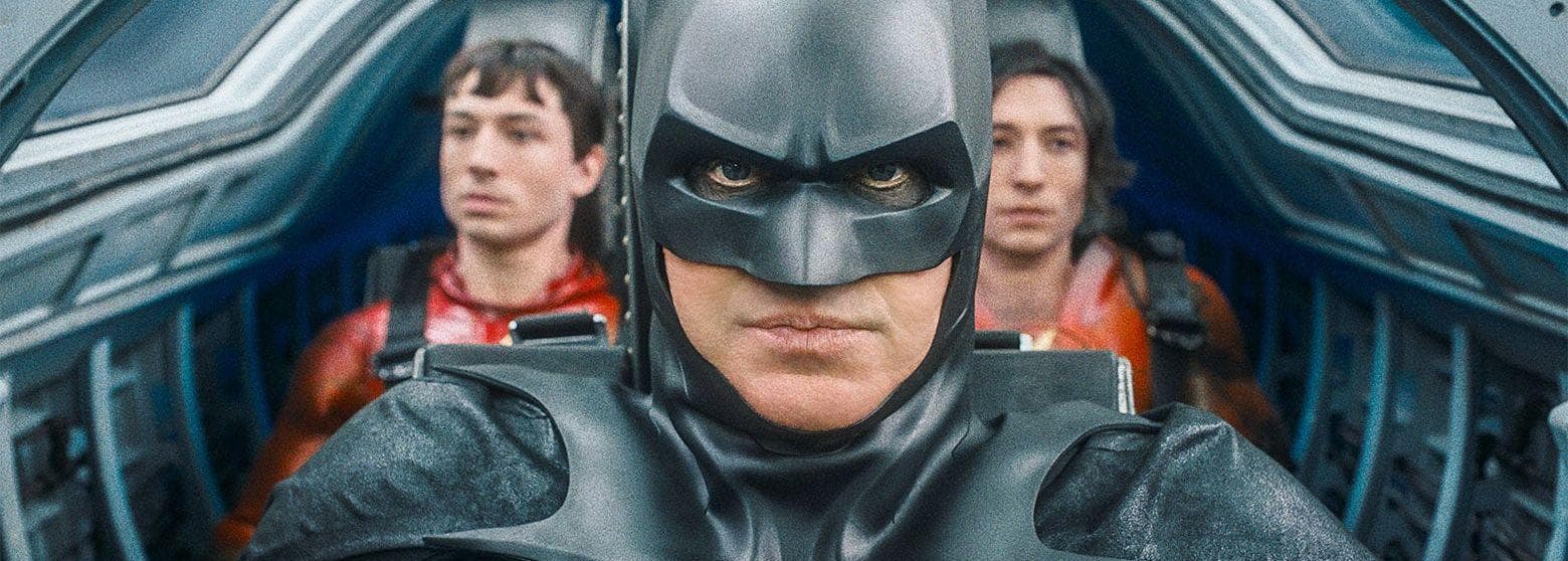 All 14 Live-Action Batman Costumes, Ranked