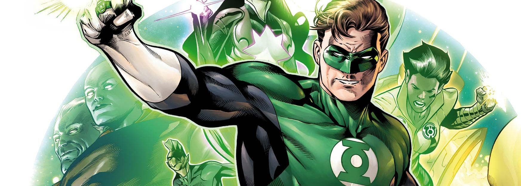 Best Green Lantern Villain | Top Green Lantern Villains List