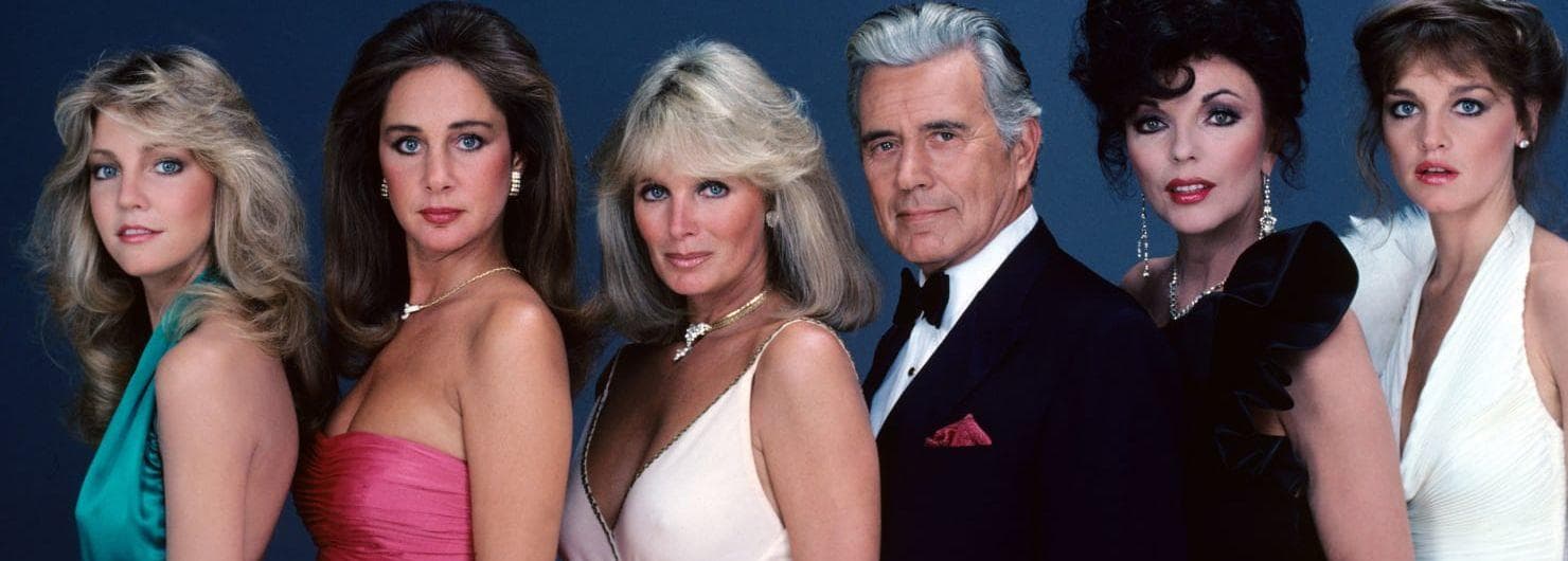 A List Of The Greatest Soap Operas Ever, Ranked By Fans