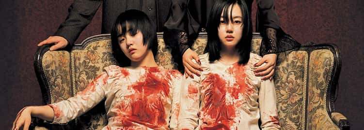 Best Japanese Horror Films | Top Horror Movies from Japan List