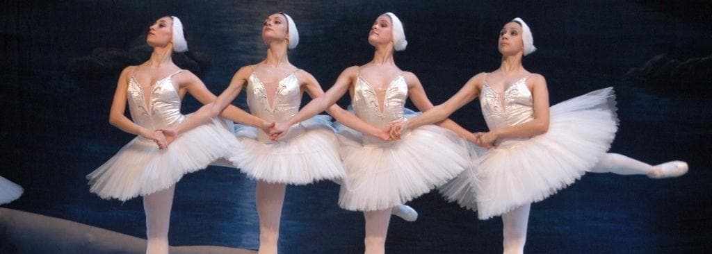 ecco ballerina anine