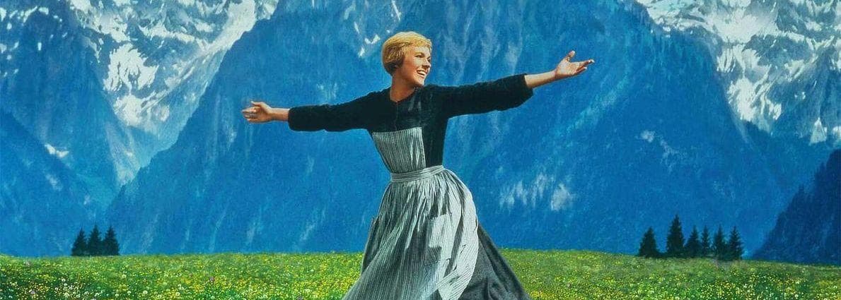 The Best Songs In The Sound Of Music Soundtrack Ranked