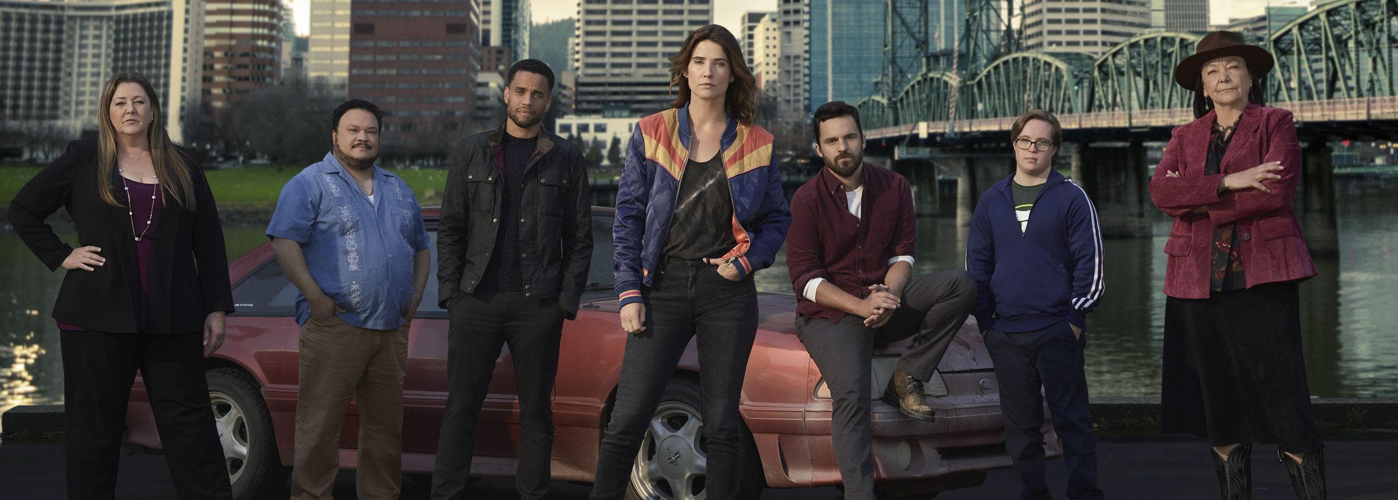 The 30 Best New Tv Dramas Ranked