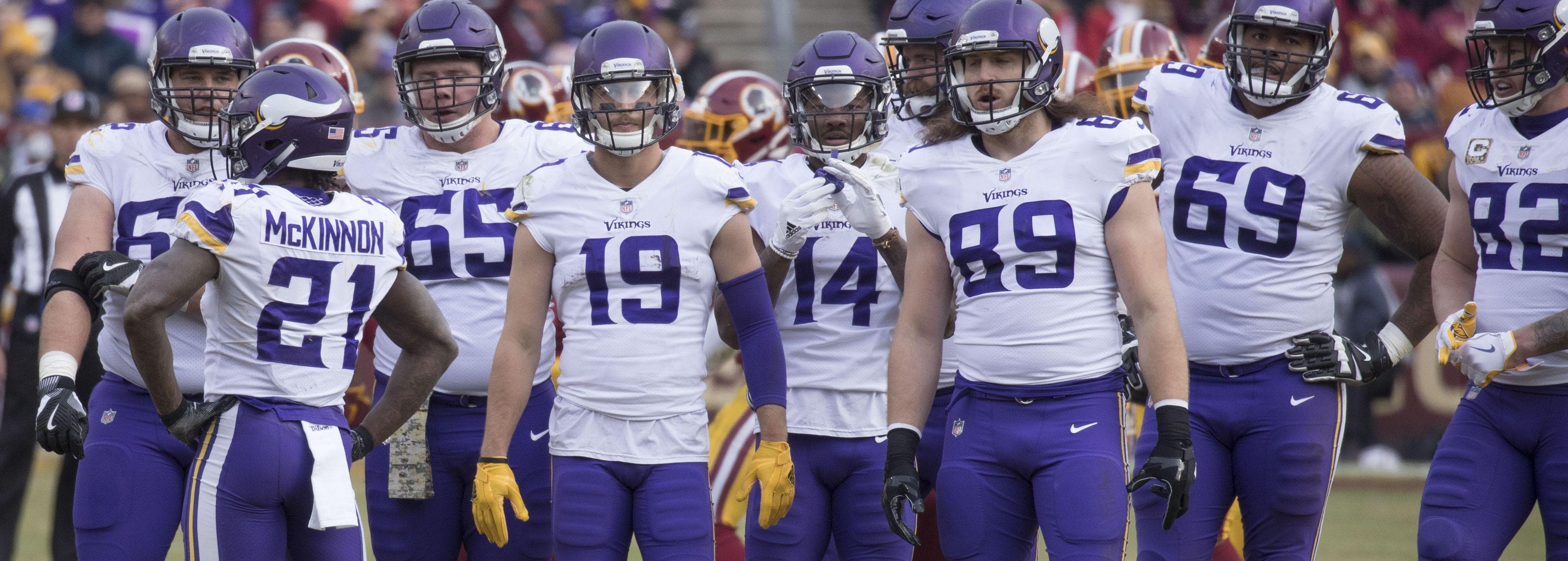 The 25+ Best Minnesota Vikings Running Backs, Ranked