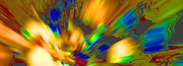 Machine Elves Are Entities People See While On Dmt And They
