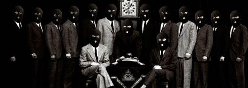 skull and bones secret societies