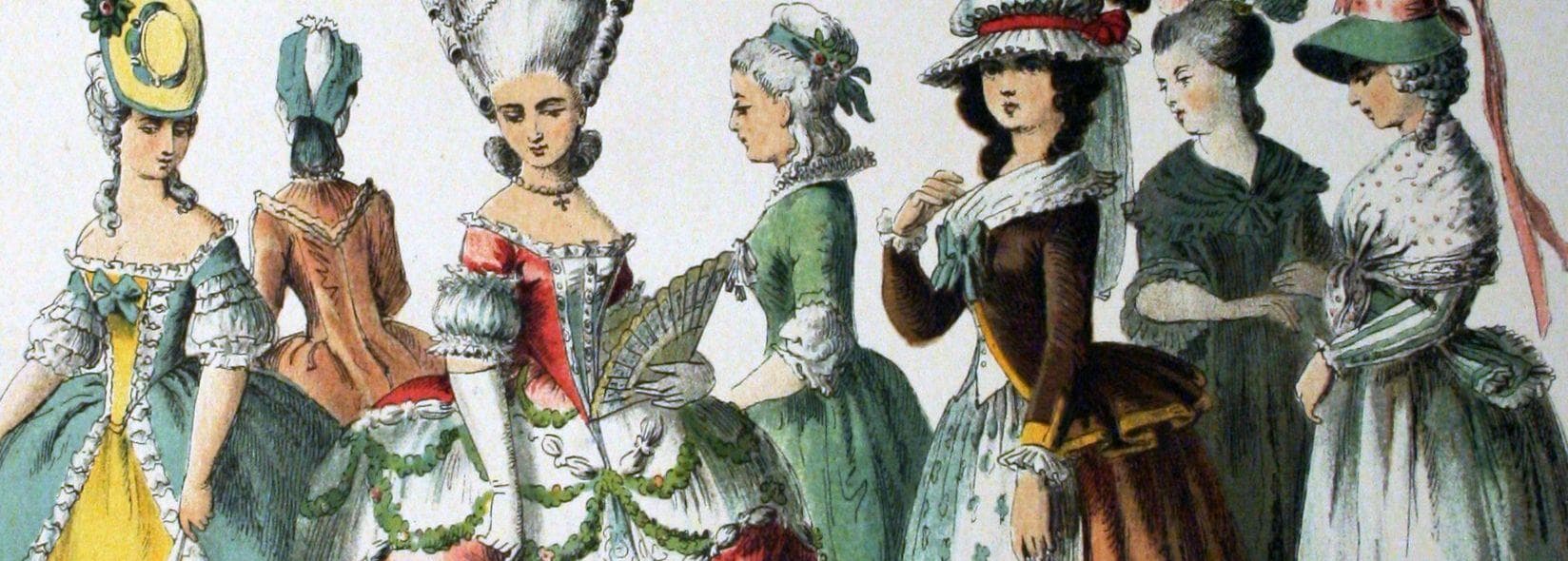 The Brief History of Shapewear