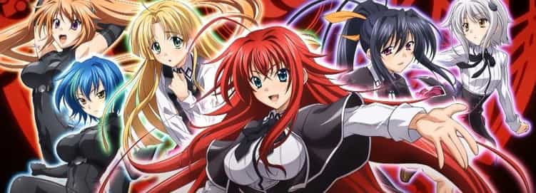 The 13 Best Anime Similar To Overlord The 13 Best Anime Similar To Overlord