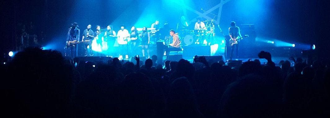 The Best Rock Bands On Npr S Tiny Desk Concerts Ranked By Rockers