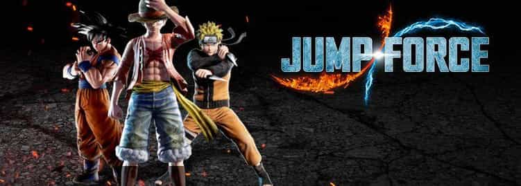 The 17 Best Ultimate Attacks In Jump Force Ranked - how to get really fast jump force roblox super power