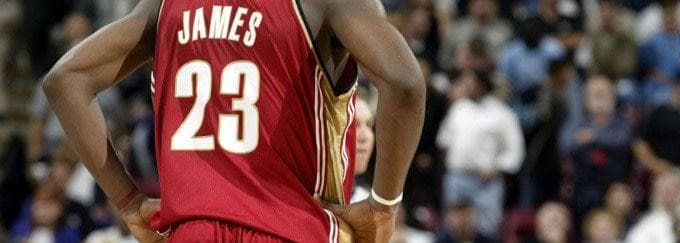 best nba players to wear number 5