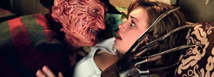 The 20+ Greatest '90s Horror Villains In TV & Film