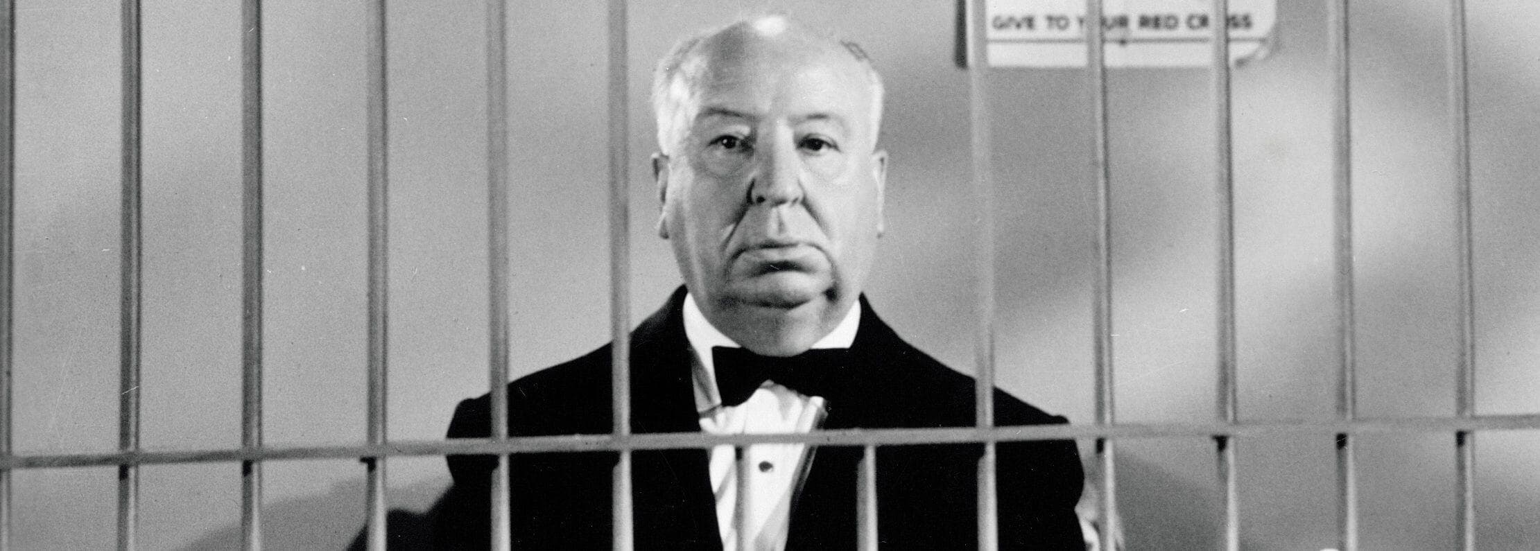 Actors in the Most Alfred Hitchcock Movies